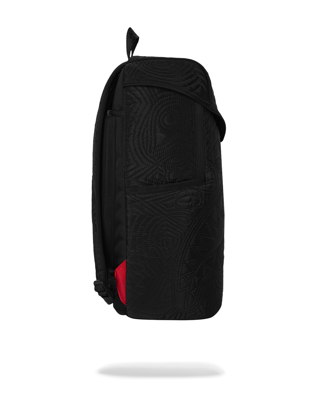 ITS A NUMBERS GAME TOP LOADER BACKPACK