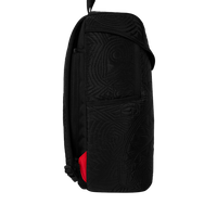 ITS A NUMBERS GAME TOP LOADER BACKPACK