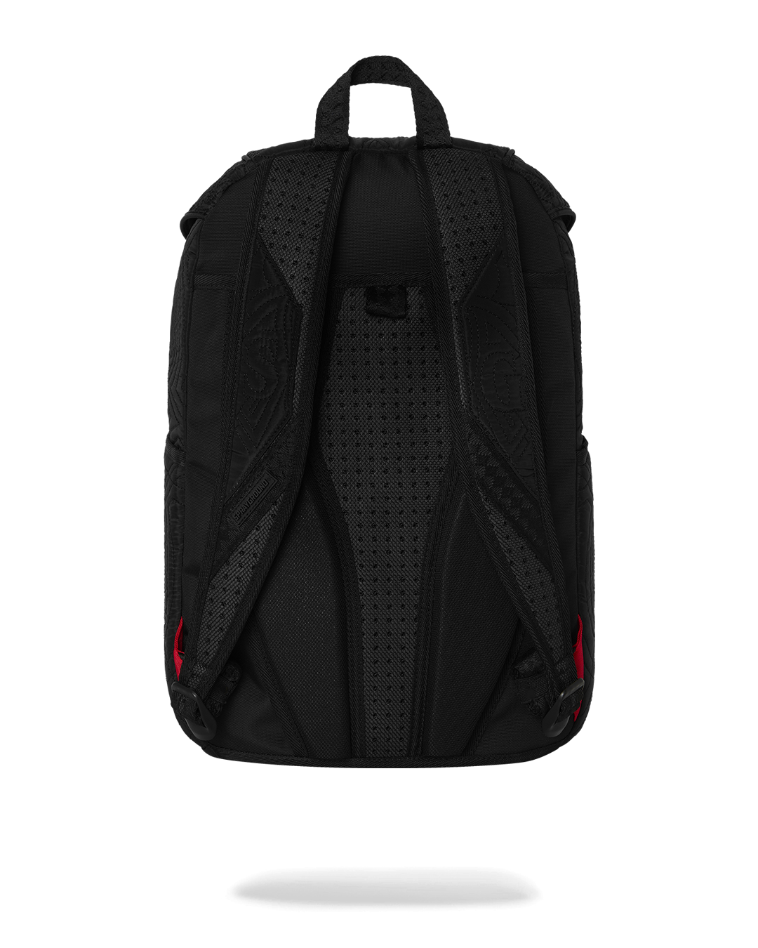 ITS A NUMBERS GAME TOP LOADER BACKPACK