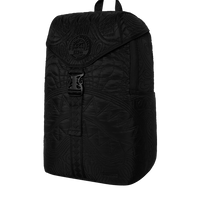 ITS A NUMBERS GAME TOP LOADER BACKPACK