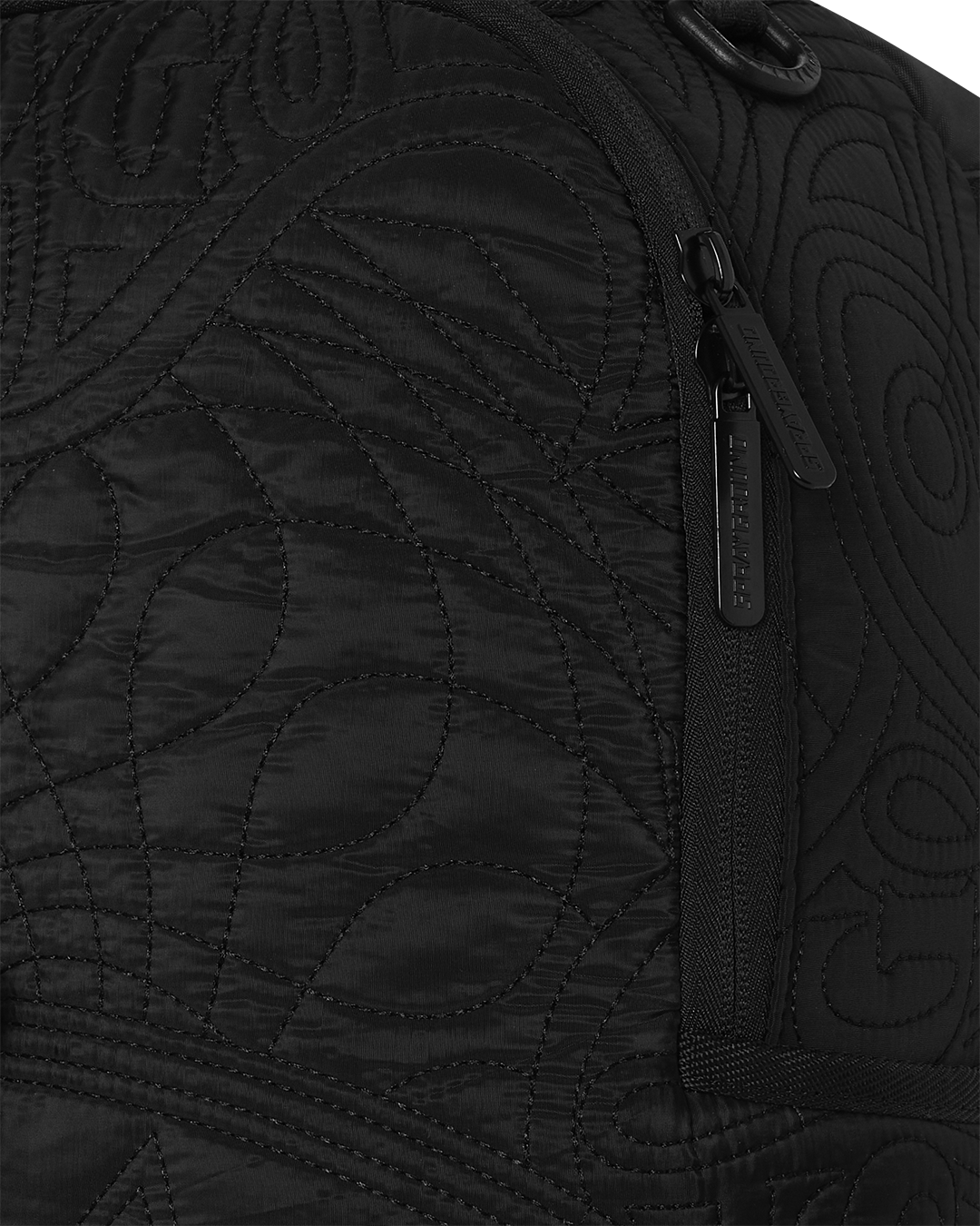 ITS A NUMBERS GAME TOP LOADER BACKPACK