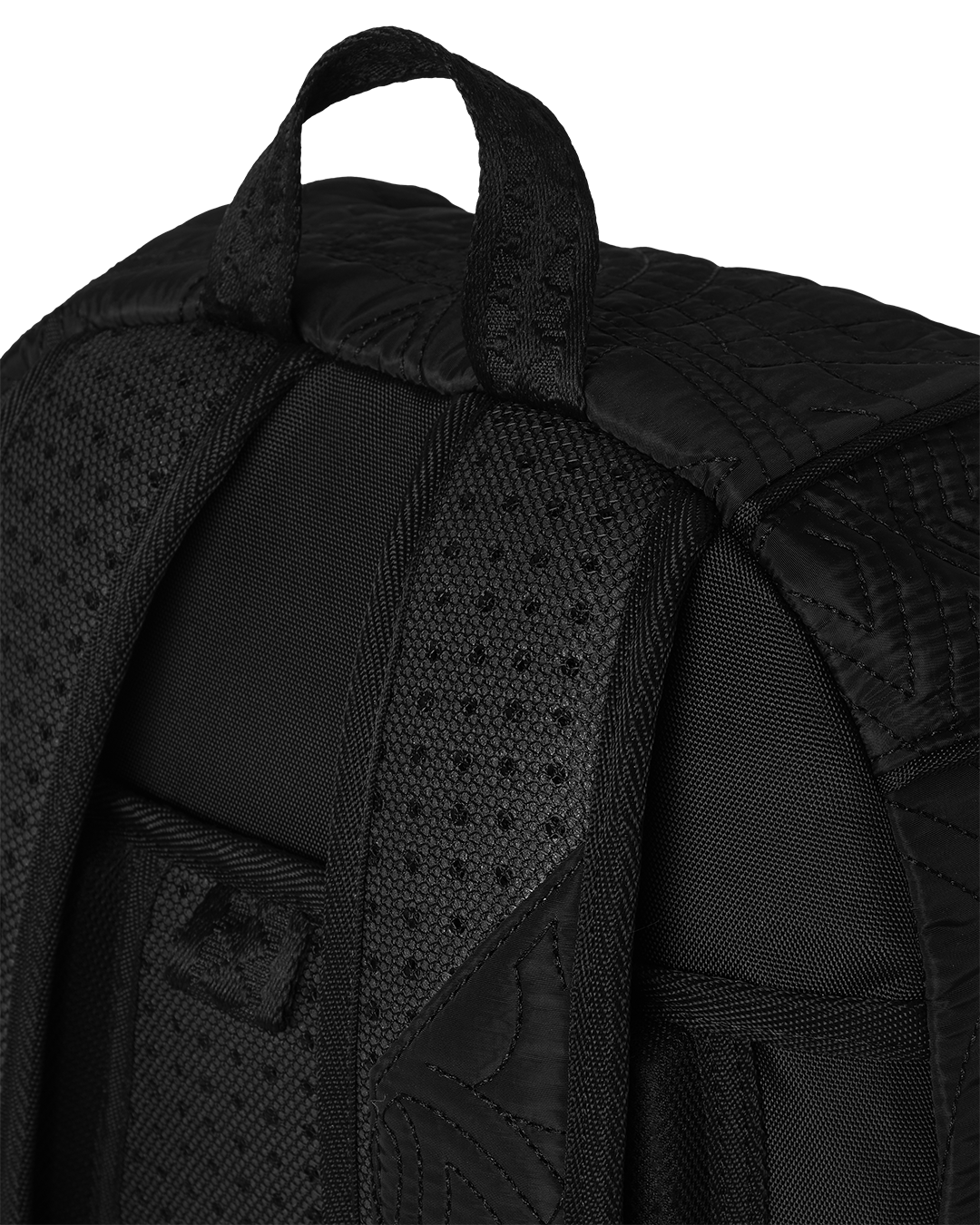 ITS A NUMBERS GAME TOP LOADER BACKPACK