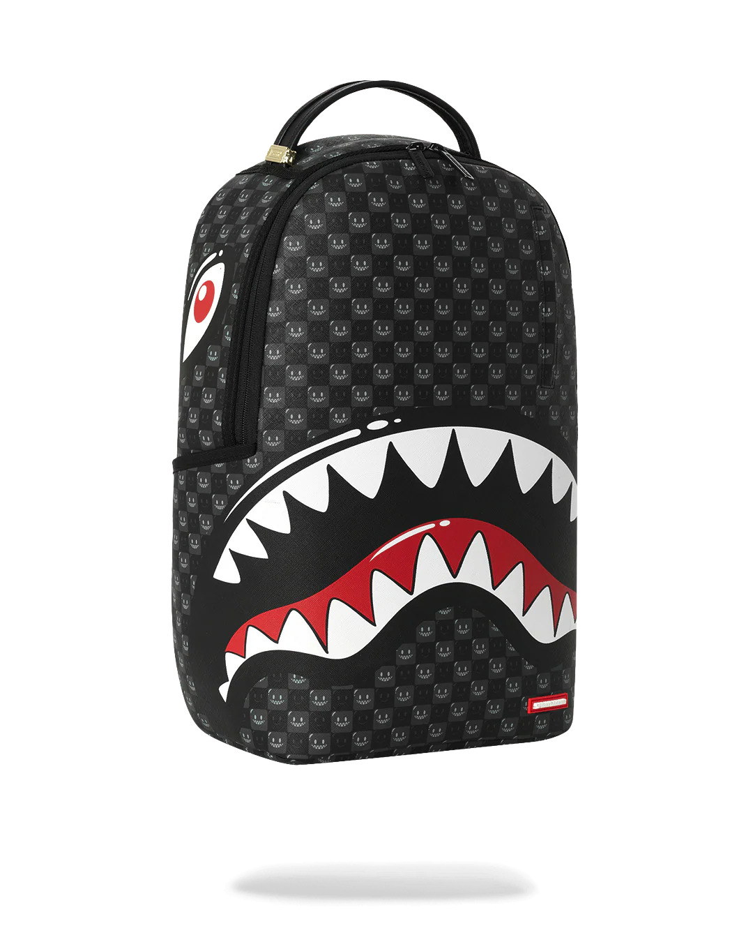 SHINOBI SHARKS IN PARIS BACKPACK