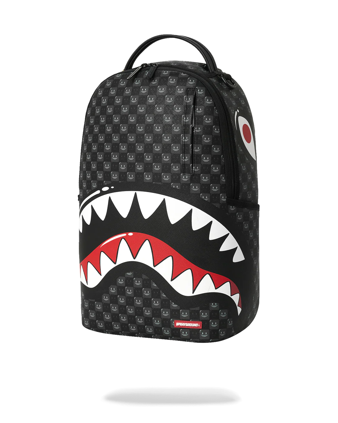 SHINOBI SHARKS IN PARIS BACKPACK