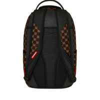 SHARKS IN PARIS GRIN & GRIND BACKPACK