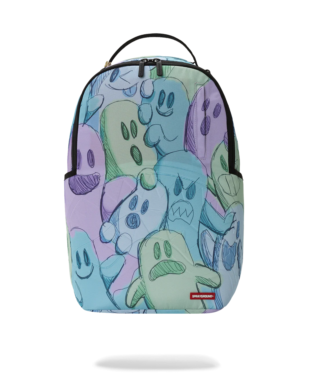 DOODLE JELLY GANG DLXSV BACKPACK