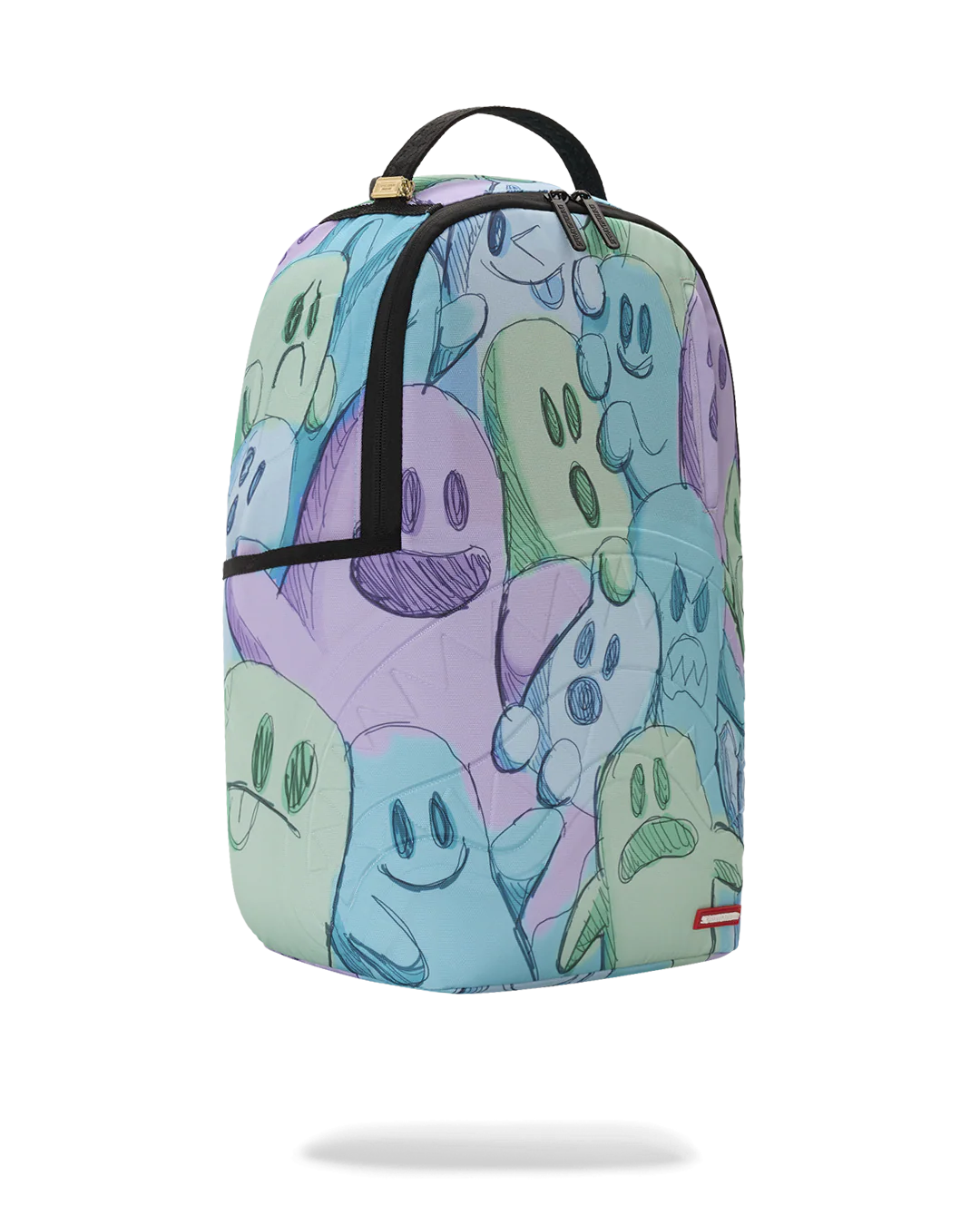 DOODLE JELLY GANG DLXSV BACKPACK