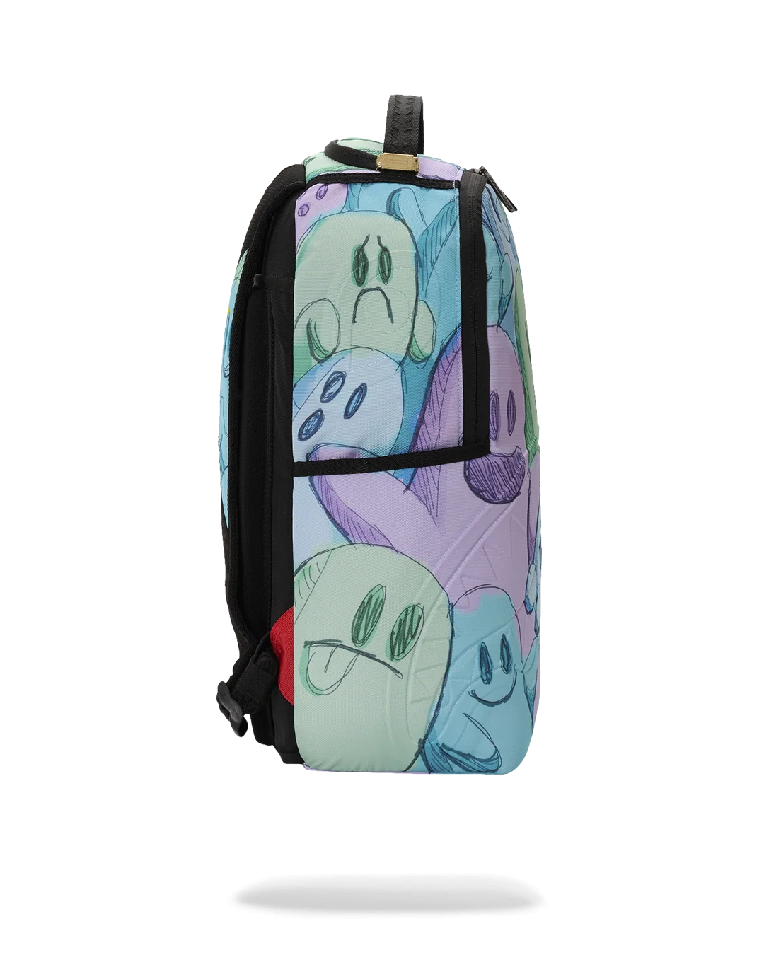 DOODLE JELLY GANG DLXSV BACKPACK