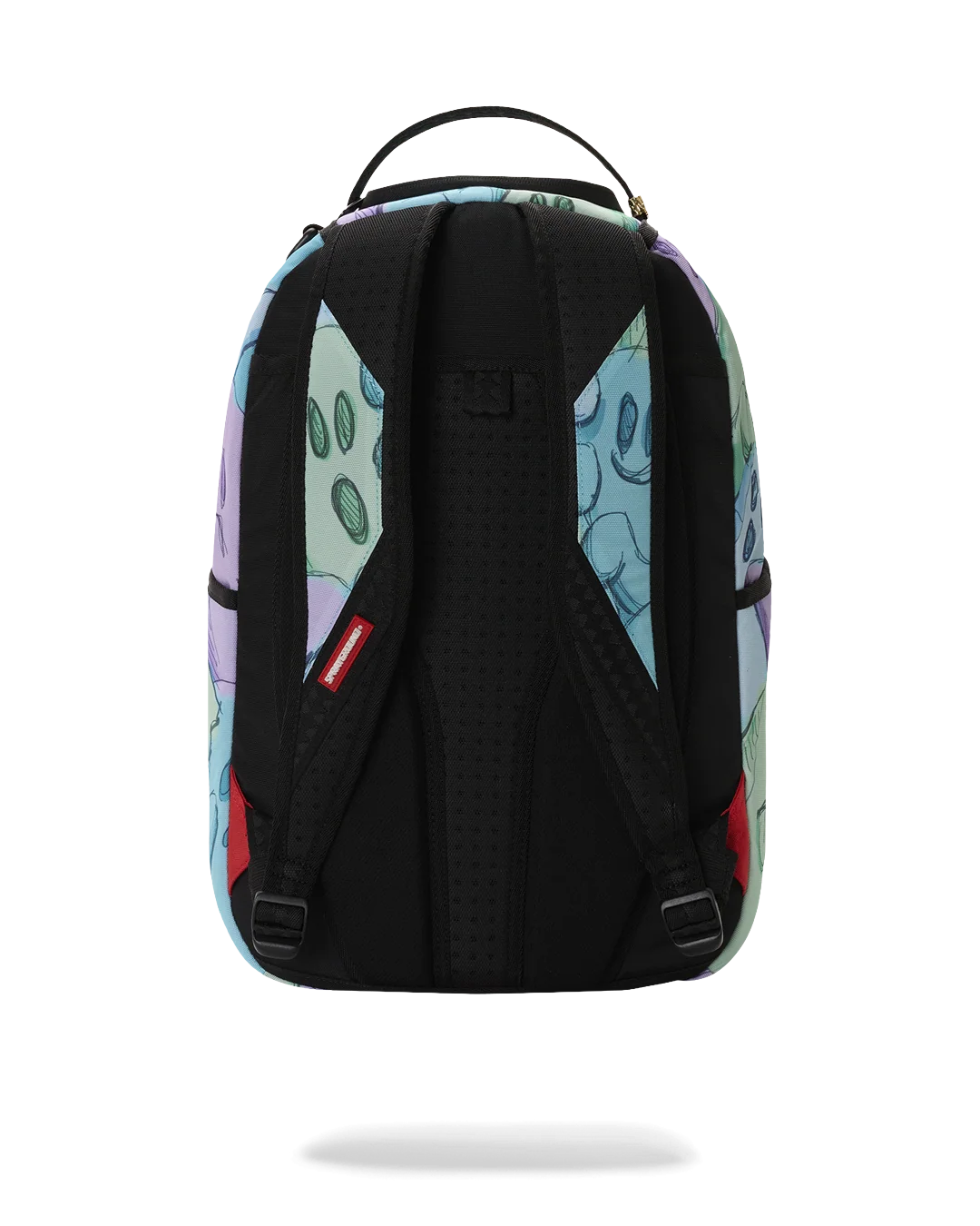 DOODLE JELLY GANG DLXSV BACKPACK