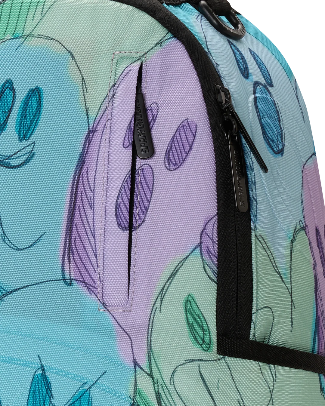 DOODLE JELLY GANG DLXSV BACKPACK