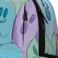 DOODLE JELLY GANG DLXSV BACKPACK