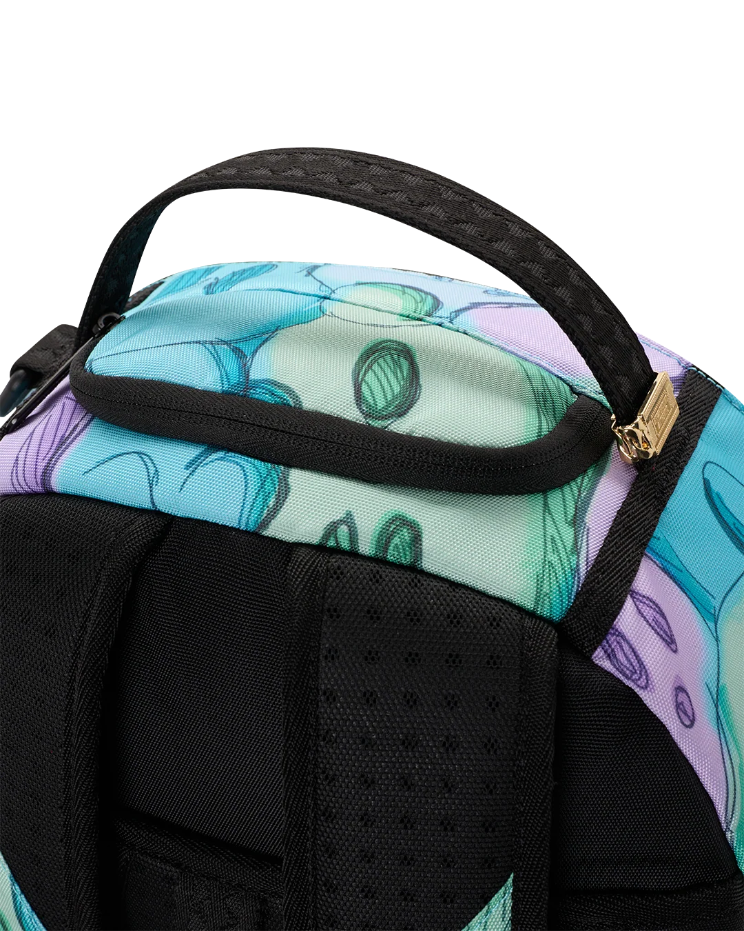 DOODLE JELLY GANG DLXSV BACKPACK