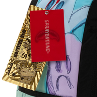 DOODLE JELLY GANG DLXSV BACKPACK