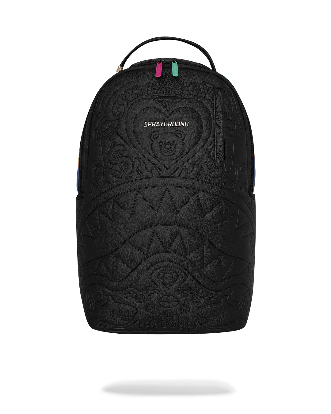 BEYOND THE DREAM BACKPACK