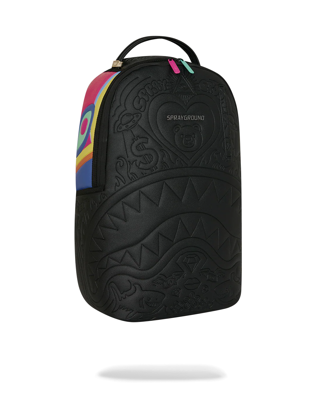 BEYOND THE DREAM BACKPACK