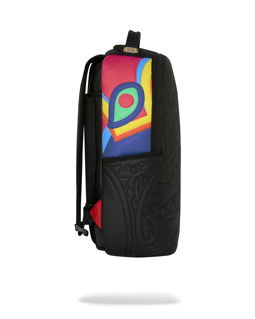 BEYOND THE DREAM BACKPACK