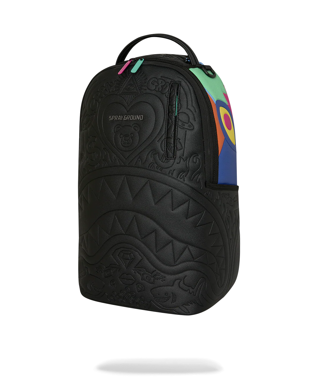 BEYOND THE DREAM BACKPACK