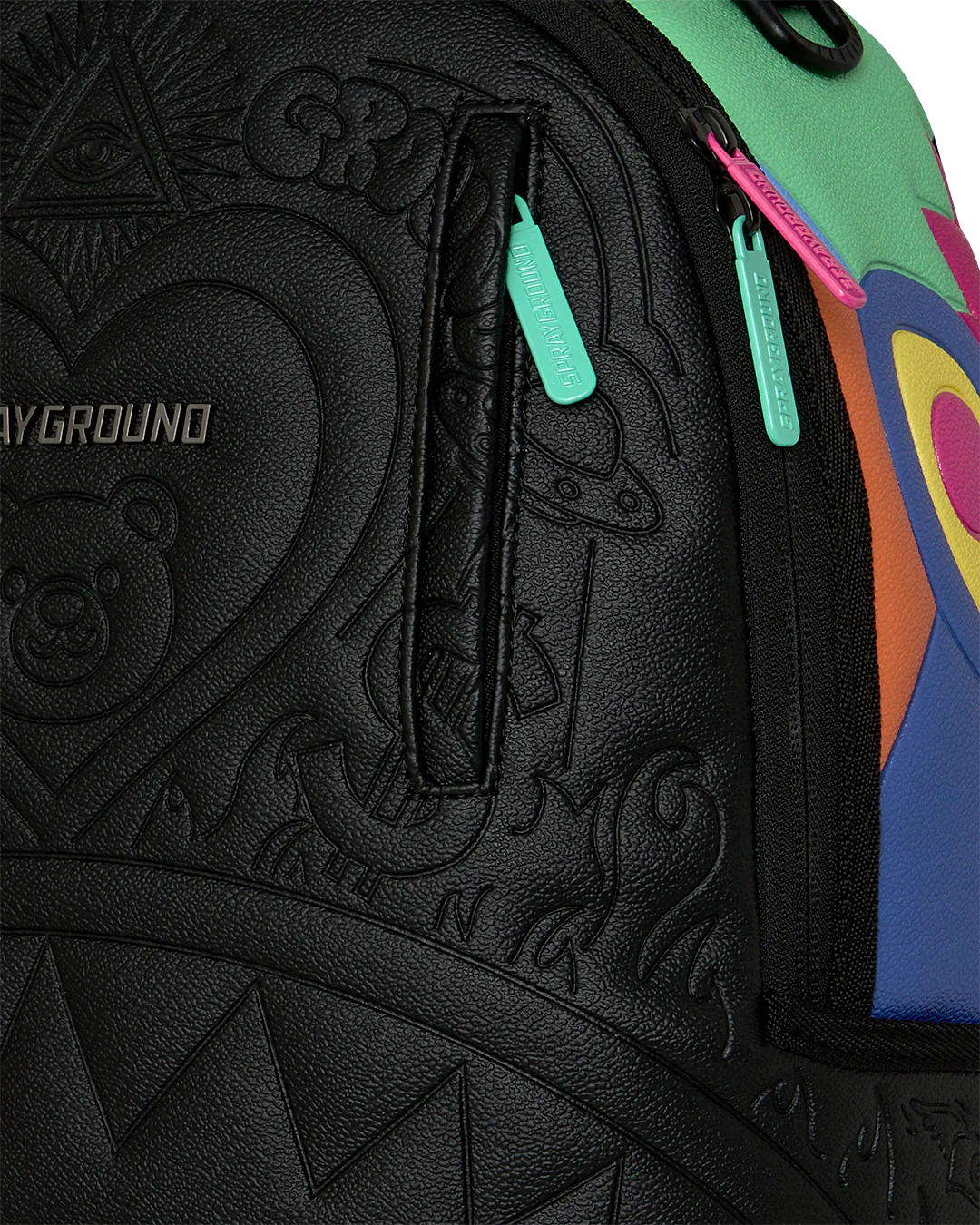BEYOND THE DREAM BACKPACK