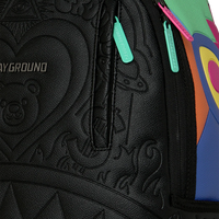 BEYOND THE DREAM BACKPACK