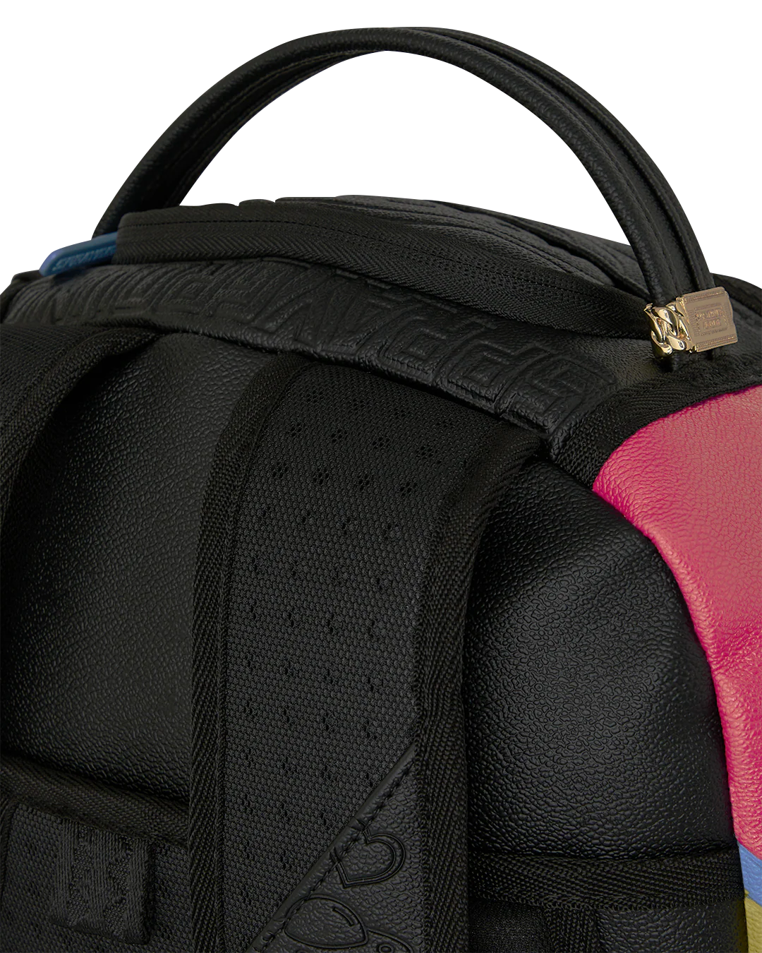 BEYOND THE DREAM BACKPACK