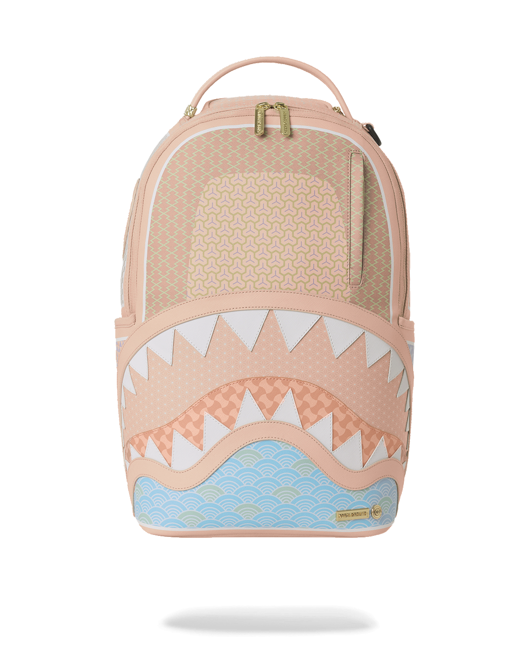 HIROKO SAKAI TRADITION BACKPACK
