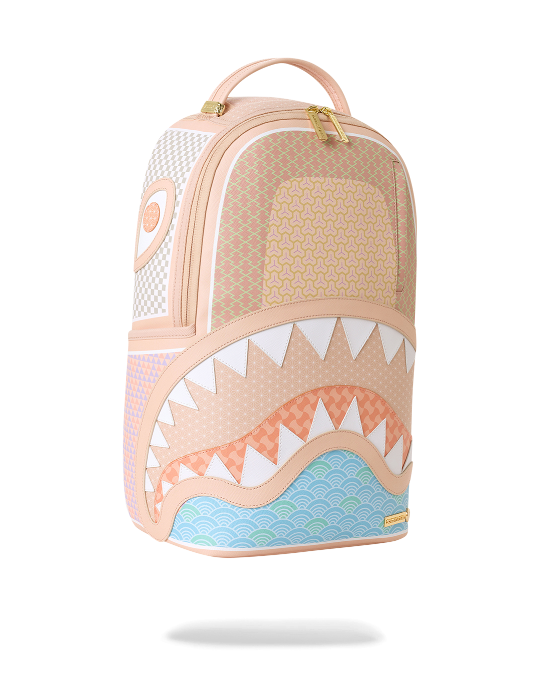 HIROKO SAKAI TRADITION BACKPACK