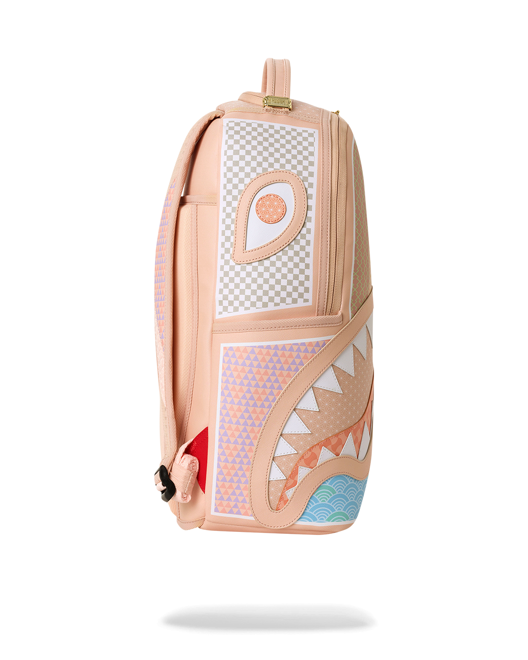 HIROKO SAKAI TRADITION BACKPACK