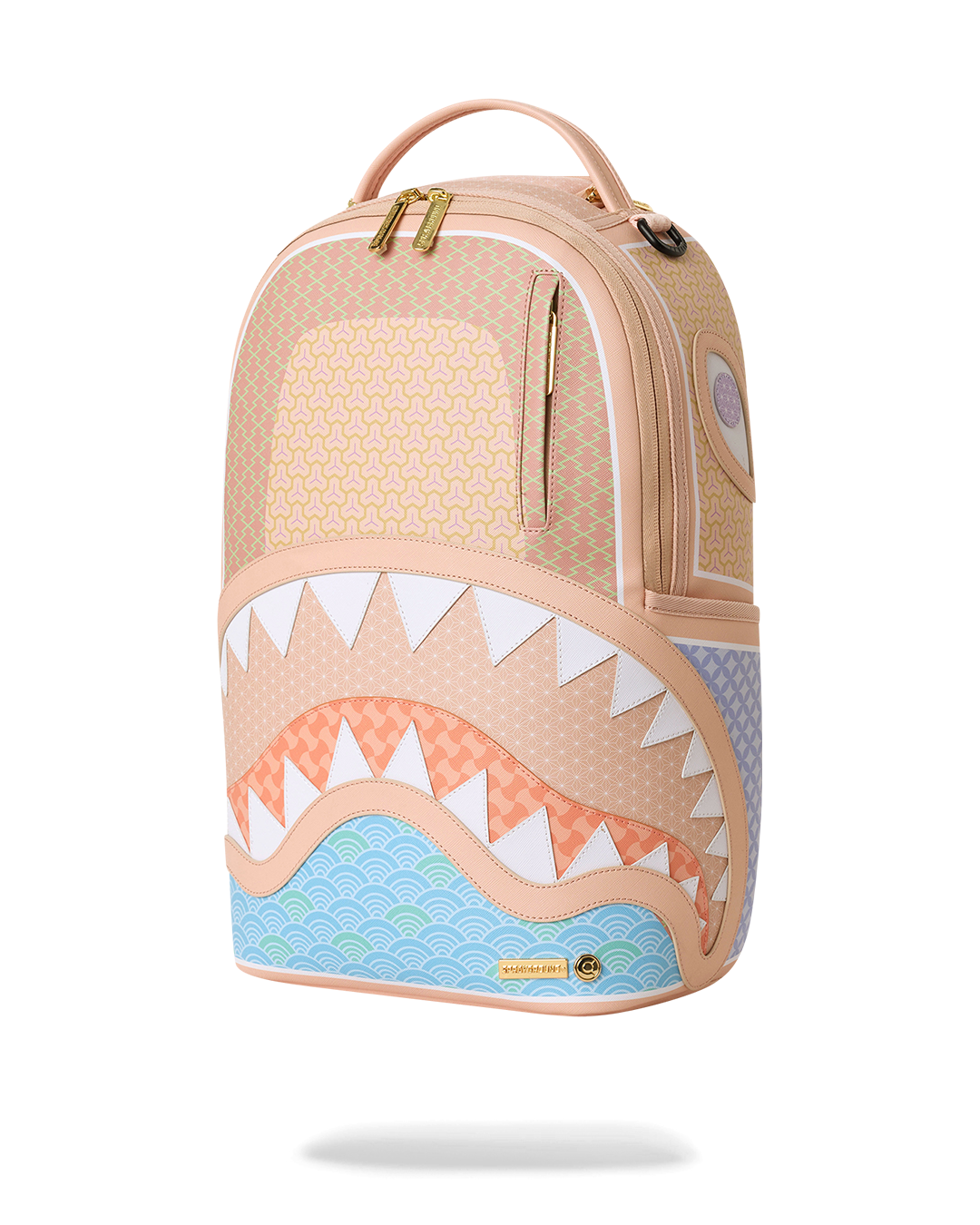 HIROKO SAKAI TRADITION BACKPACK