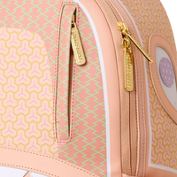 HIROKO SAKAI TRADITION BACKPACK