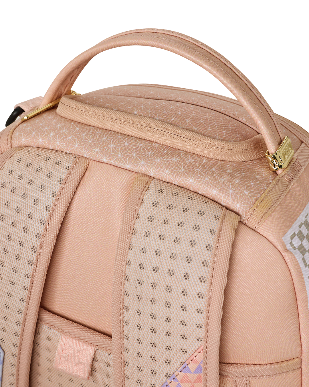 HIROKO SAKAI TRADITION BACKPACK