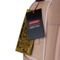 HIROKO SAKAI TRADITION BACKPACK