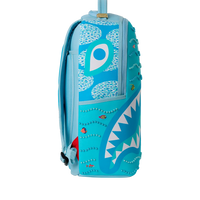 HIROKO SAKAI TROPICAL SEA BACKPACK