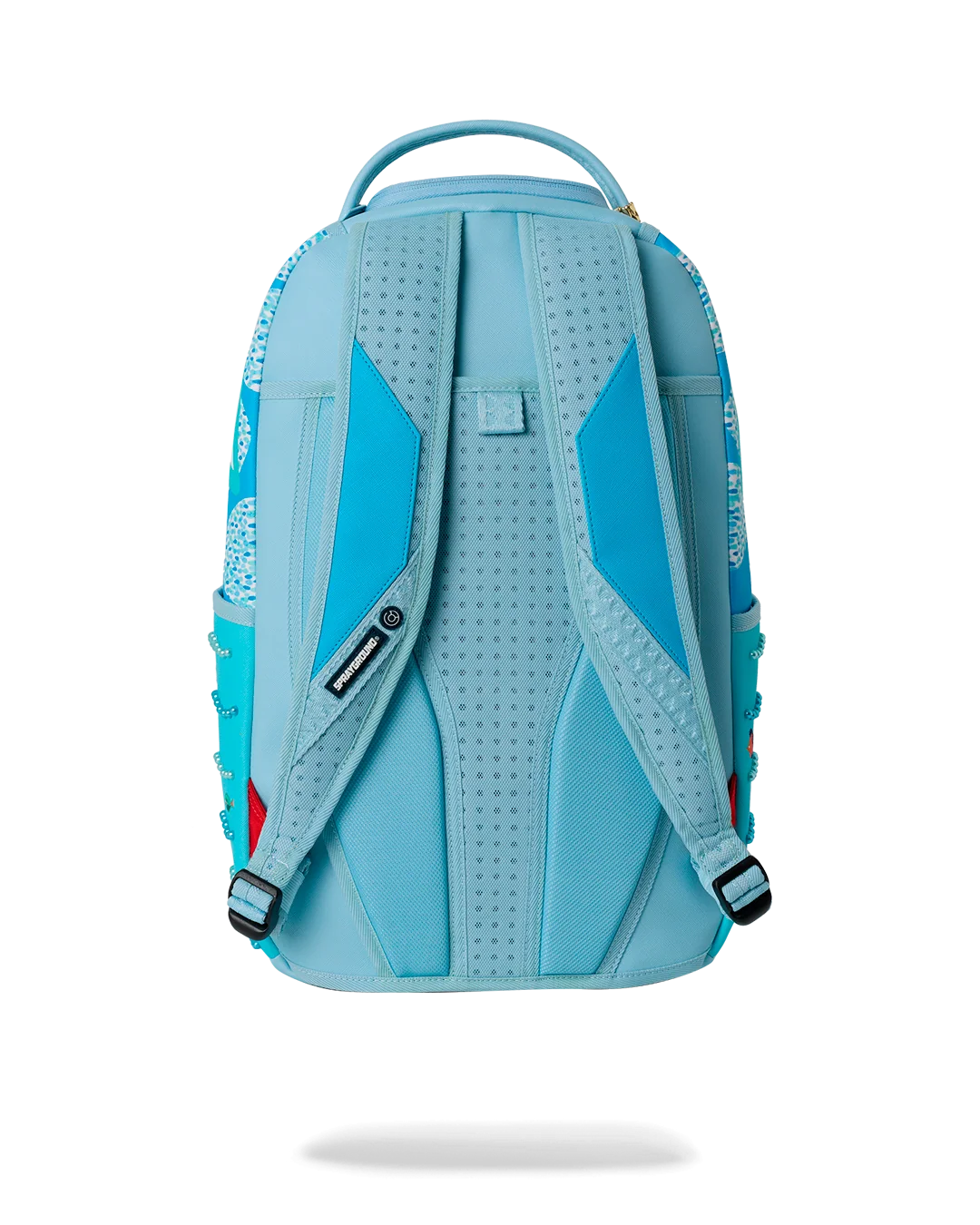 HIROKO SAKAI TROPICAL SEA BACKPACK