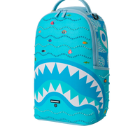 HIROKO SAKAI TROPICAL SEA BACKPACK