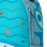 HIROKO SAKAI TROPICAL SEA BACKPACK