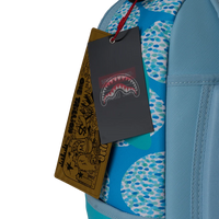 HIROKO SAKAI TROPICAL SEA BACKPACK