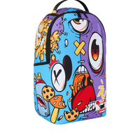 SH11NA01 DLXSR BACKPACK