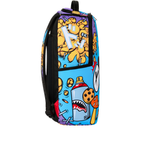 SH11NA01 DLXSR BACKPACK