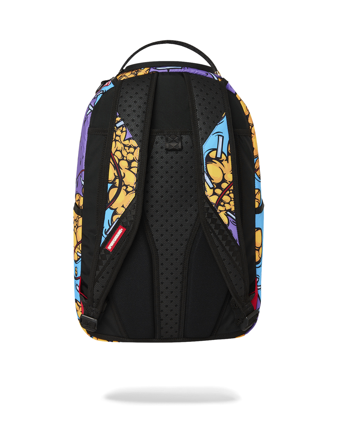 SH11NA01 DLXSR BACKPACK