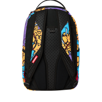 SH11NA01 DLXSR BACKPACK