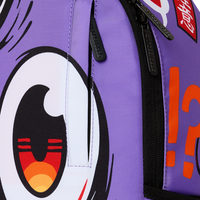 SH11NA01 DLXSR BACKPACK