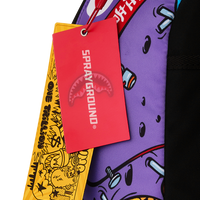 SH11NA01 DLXSR BACKPACK