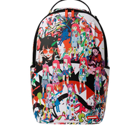 HIDEKI SAIJO KAWAII CHAOS DLXSV BACKPACK