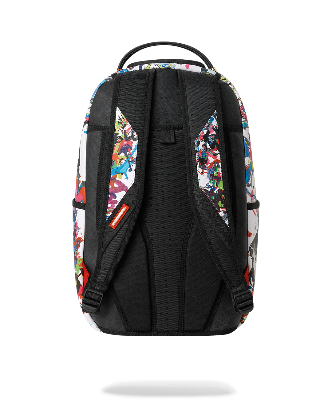 HIDEKI SAIJO KAWAII CHAOS DLXSV BACKPACK