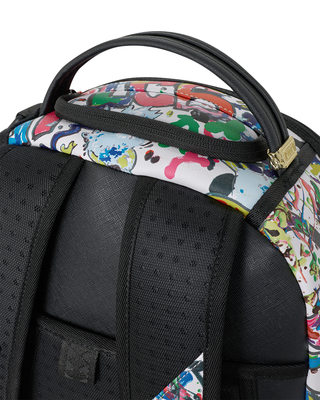 HIDEKI SAIJO KAWAII CHAOS DLXSV BACKPACK