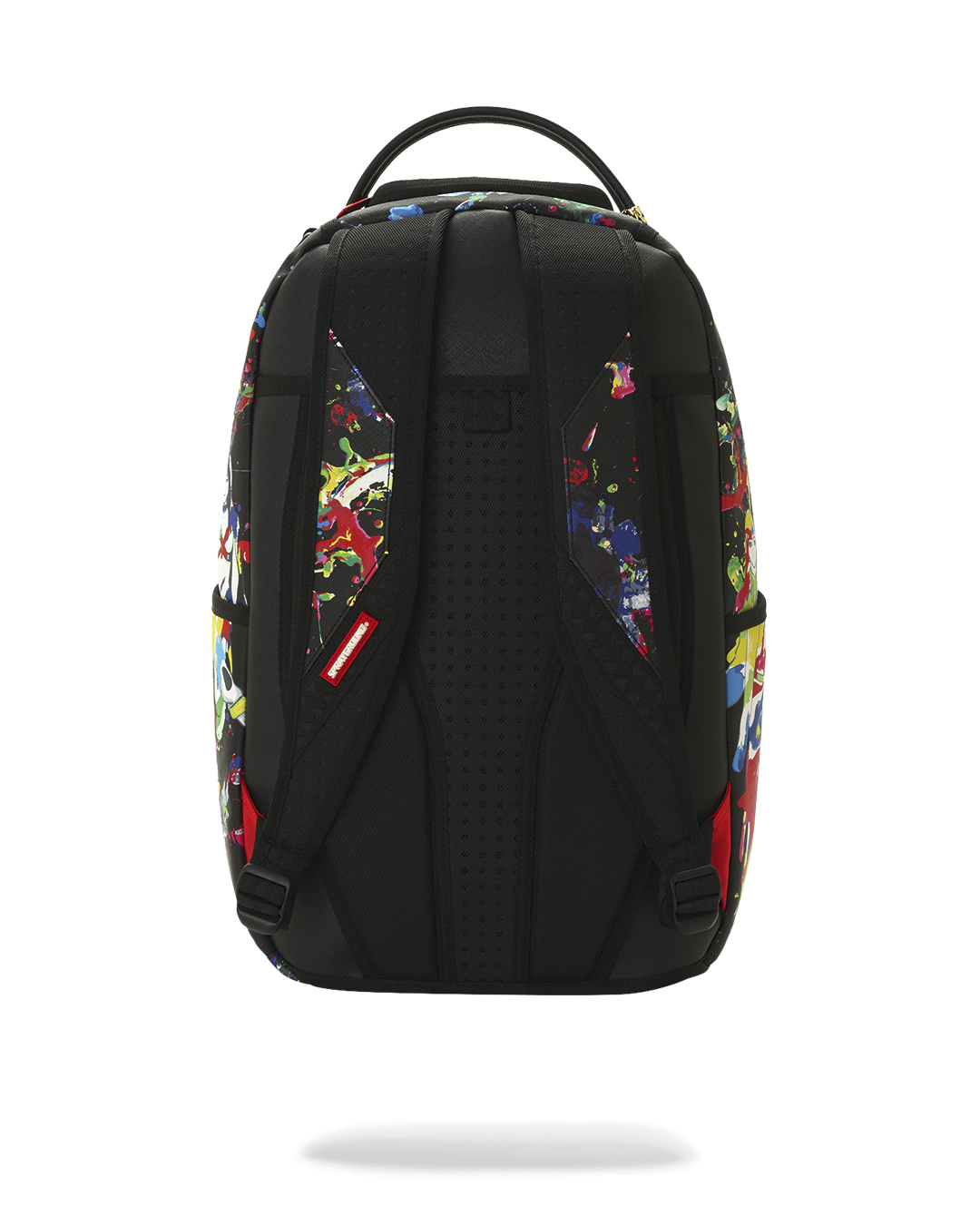 HIDEKI SAIJO SPRAY MASHUP DLXSV BACKPACK
