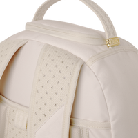 ENMUI WHITE DLXSR BACKPACK
