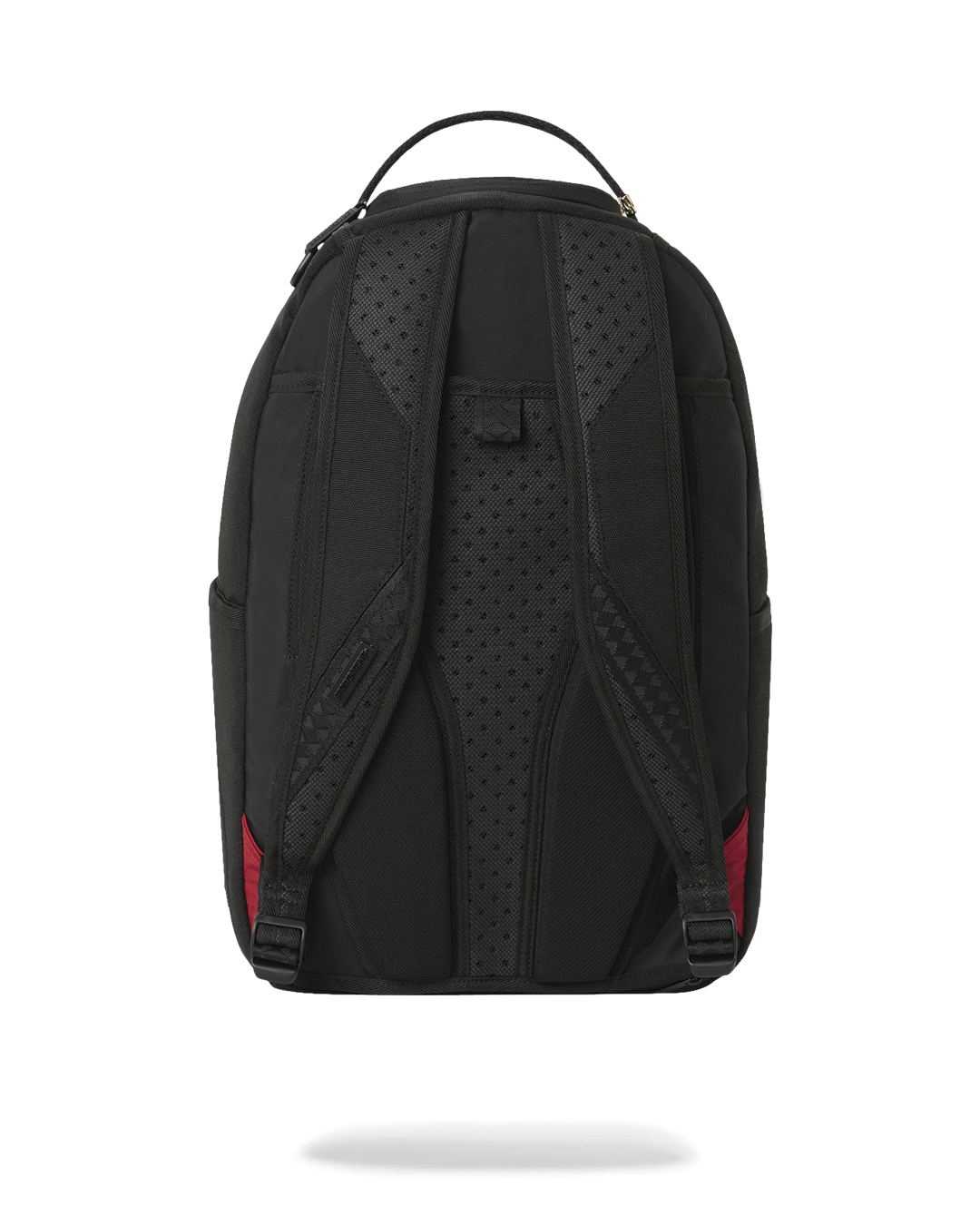 EMUNI BLACK DLXSR BACKPACK