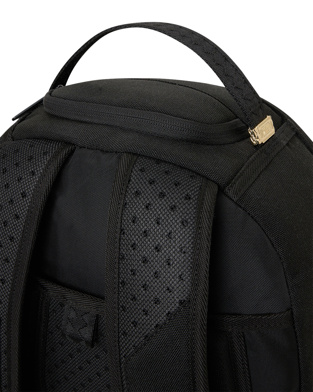 EMUNI BLACK DLXSR BACKPACK