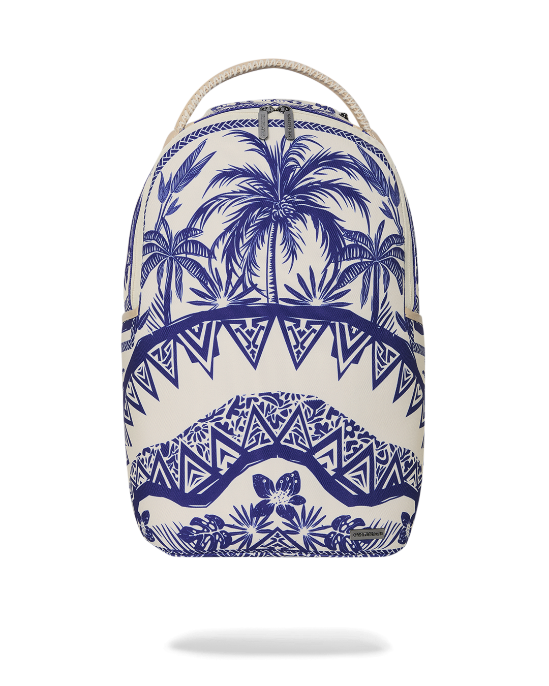 TROPICS MOROCCO DLXSR BACKPACK